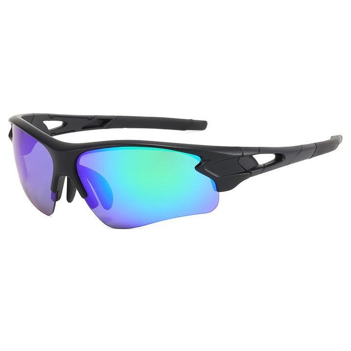 Men's Performance Hybrid Sports Sunglasses Skanto