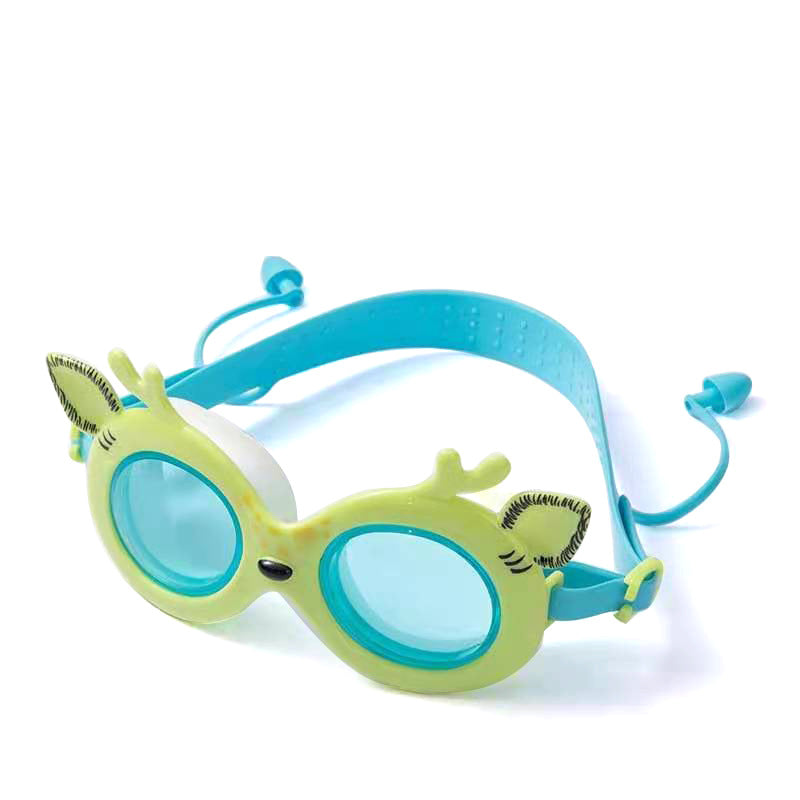 Svømmebrille Skanto