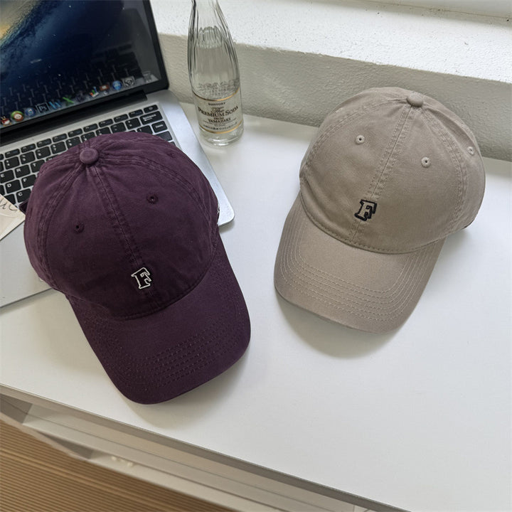 Unisex Casual Cotton Dad Hat Skanto