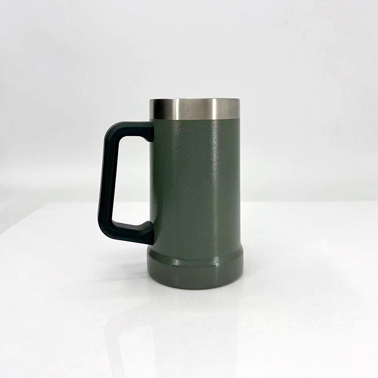 Unisex Isoleringsbecher Skanto
