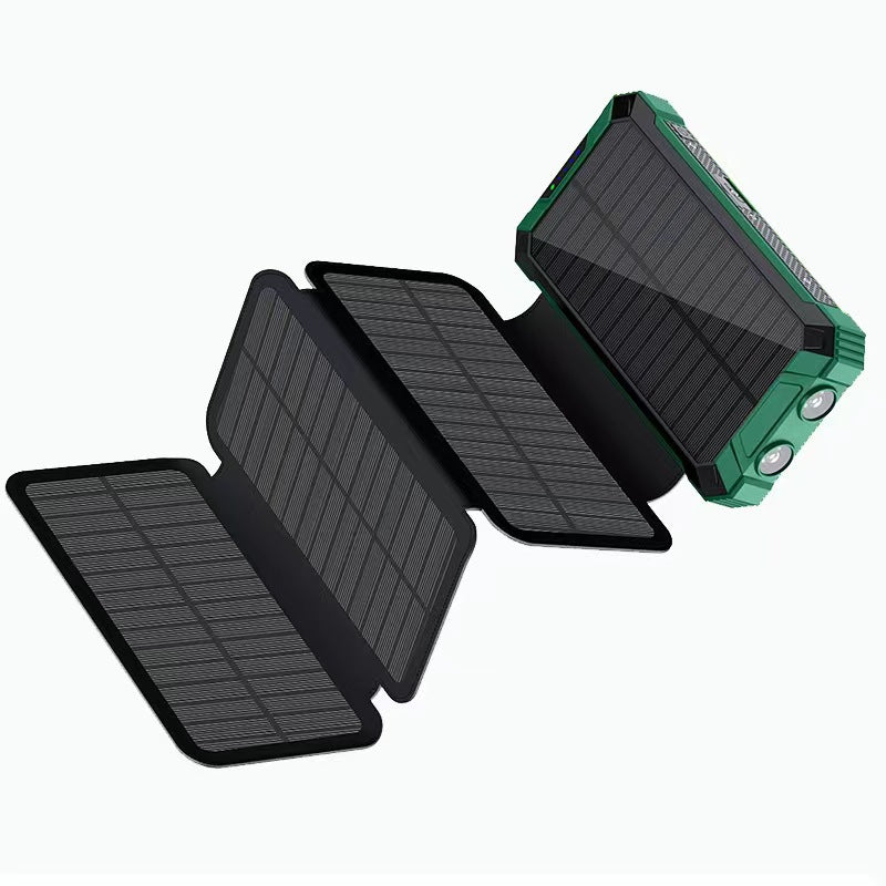 Solar-ladegerning Skanto