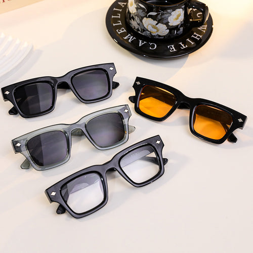 Dame moteriktig lesebrille med ergonomisk design Skanto