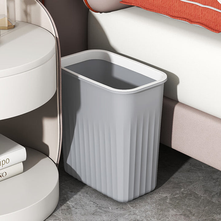 Women's elegant trash can with modern design Skanto
