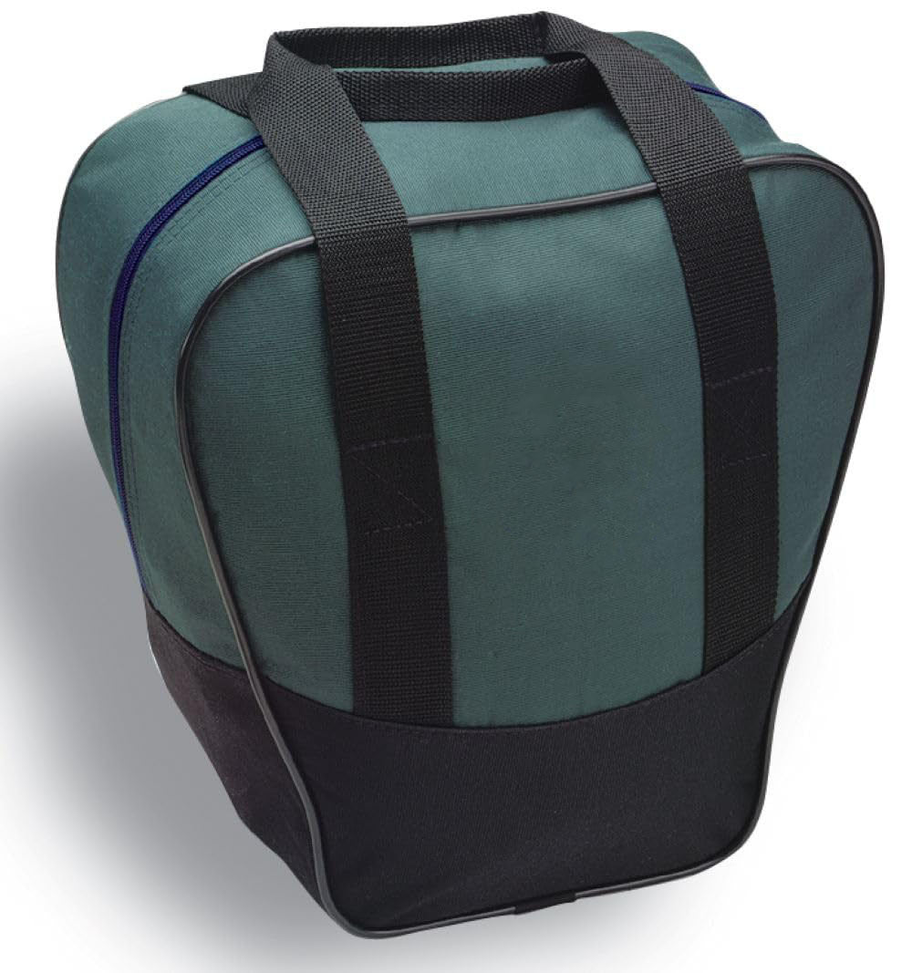 Unisex isolert kjølebag med forsterket bunn Skanto