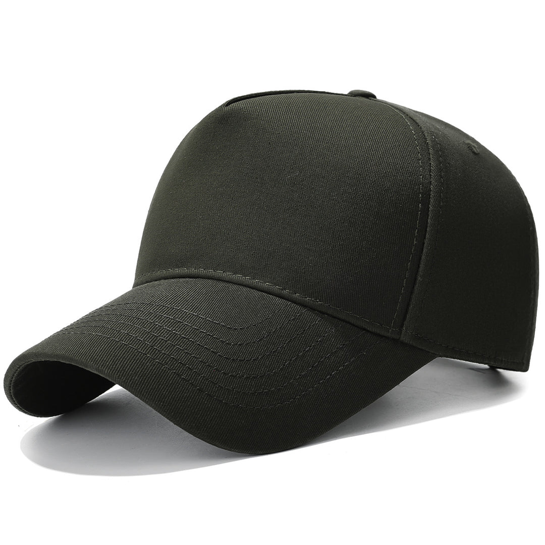 Herre Klassisk Justerbar Sport Caps Skanto
