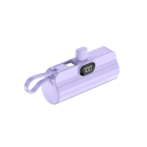 Powerbank for Skanto