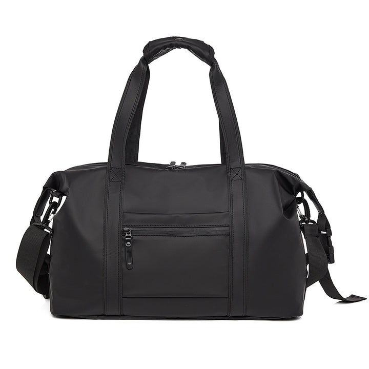 Sporty multibag with robust and water-repellent design Skanto