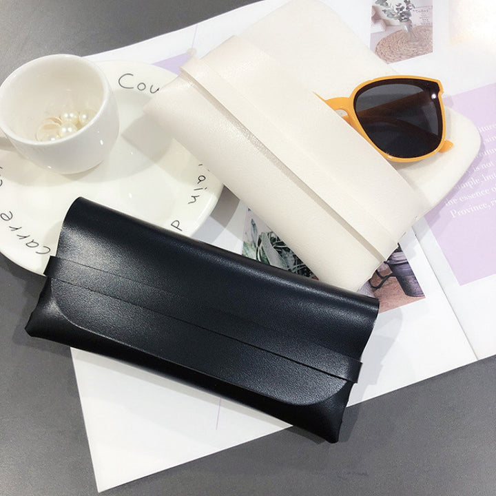 Damer elegant etui for solbriller Skanto