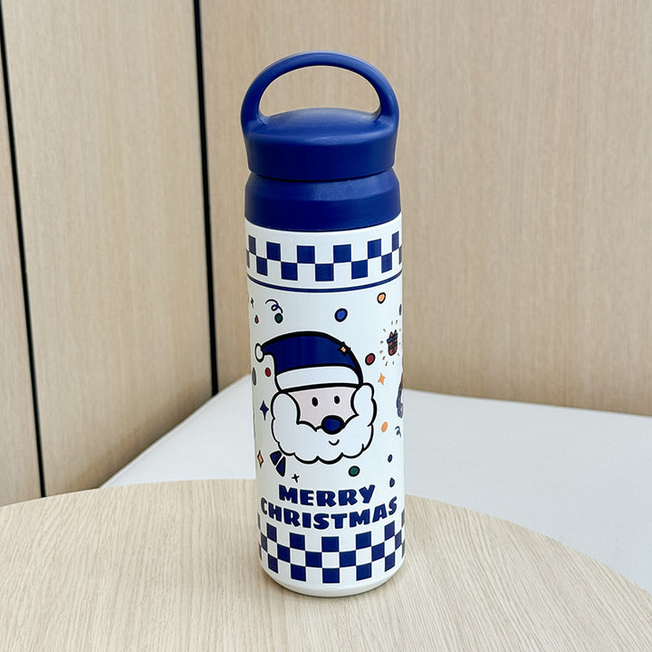 Damen Thermosflasche Skanto