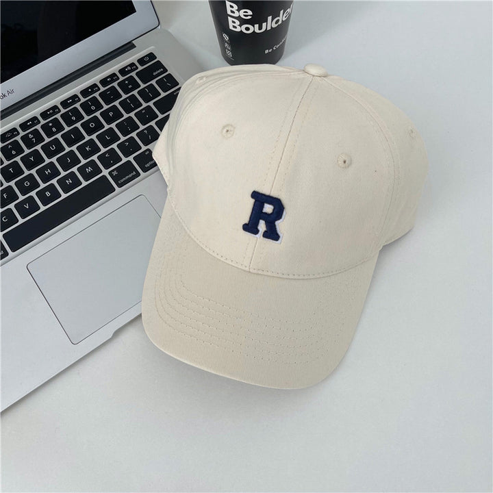 Herre Justerbar Casual Baseball Caps Skanto