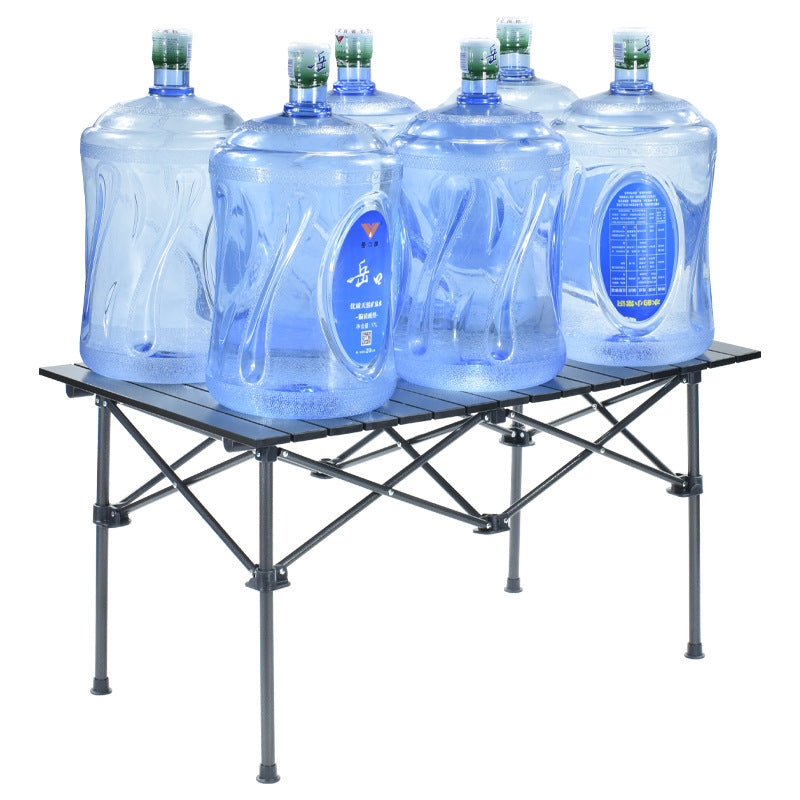 Foldable Picnic Table Skanto