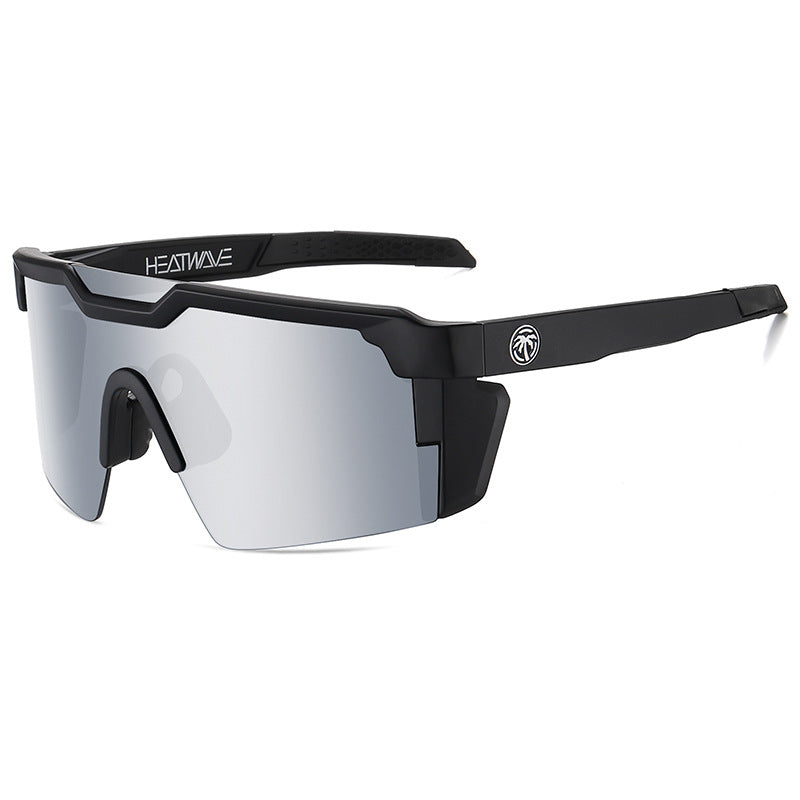 Herresports solbriller Skanto