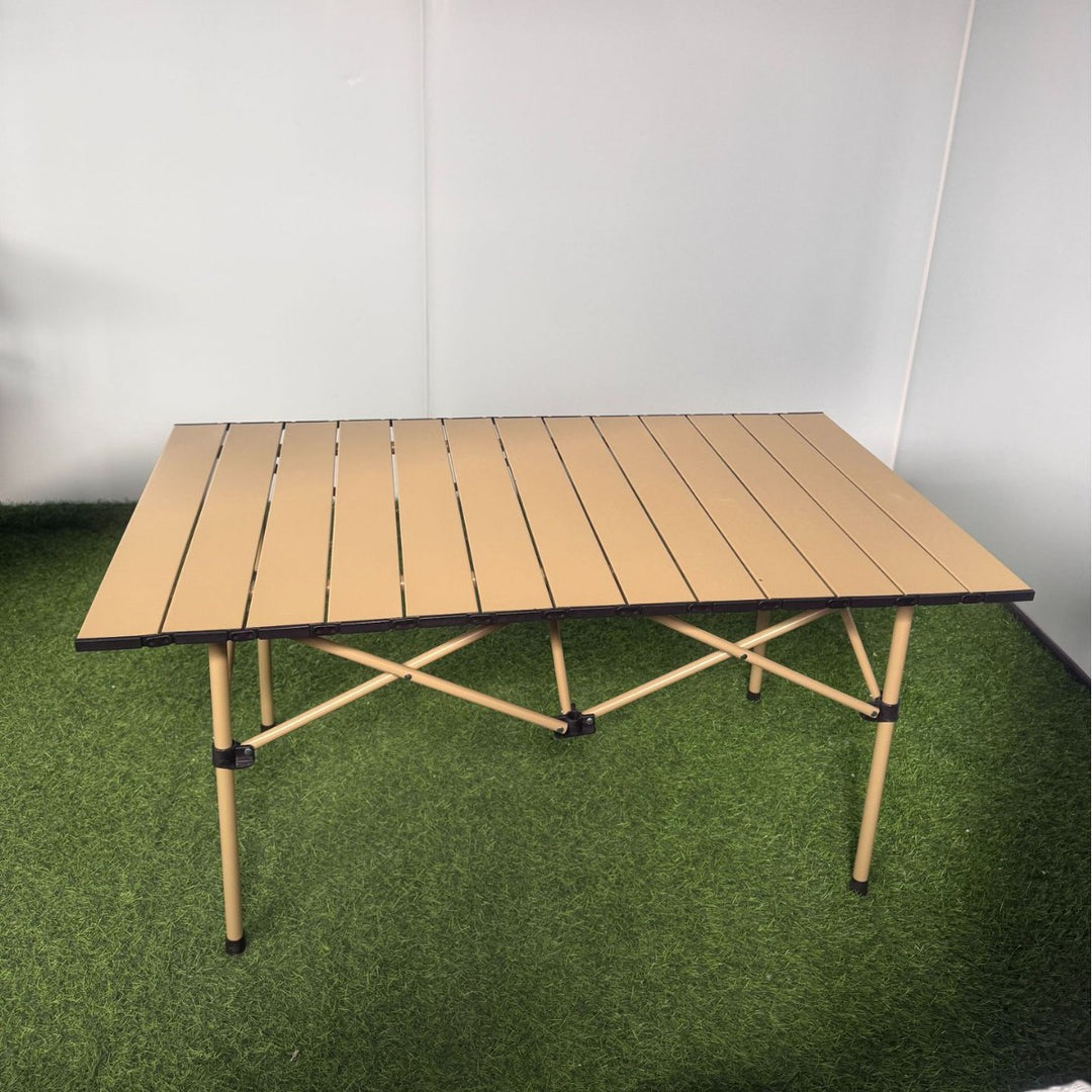 Faltbar utendørsbord Skanto