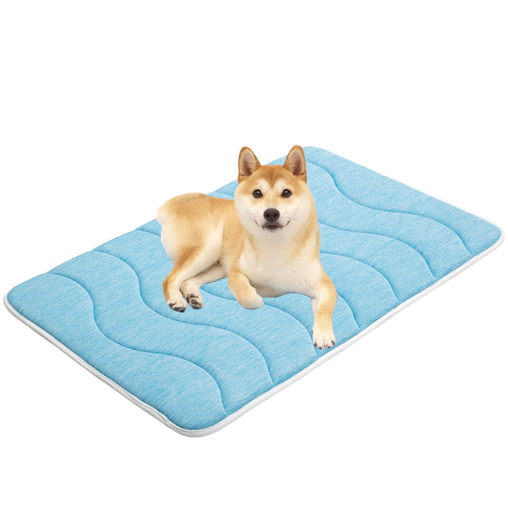 Dame ortopedisk hundeseng Skanto