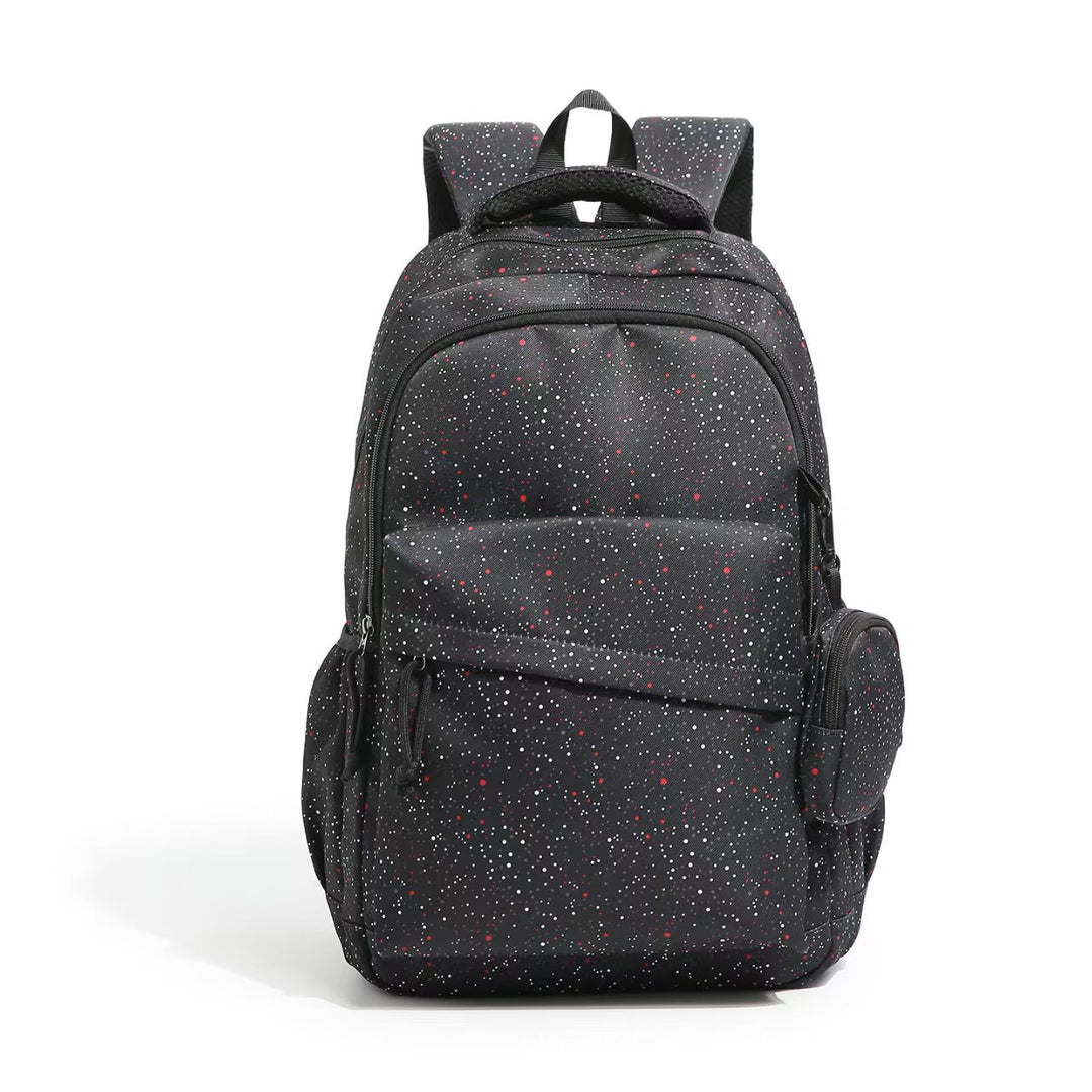 Holdbar Multi-Compartment Reiseryggsekk Skanto