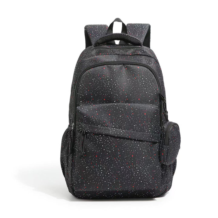 Holdbar Multi-Compartment Reiseryggsekk Skanto