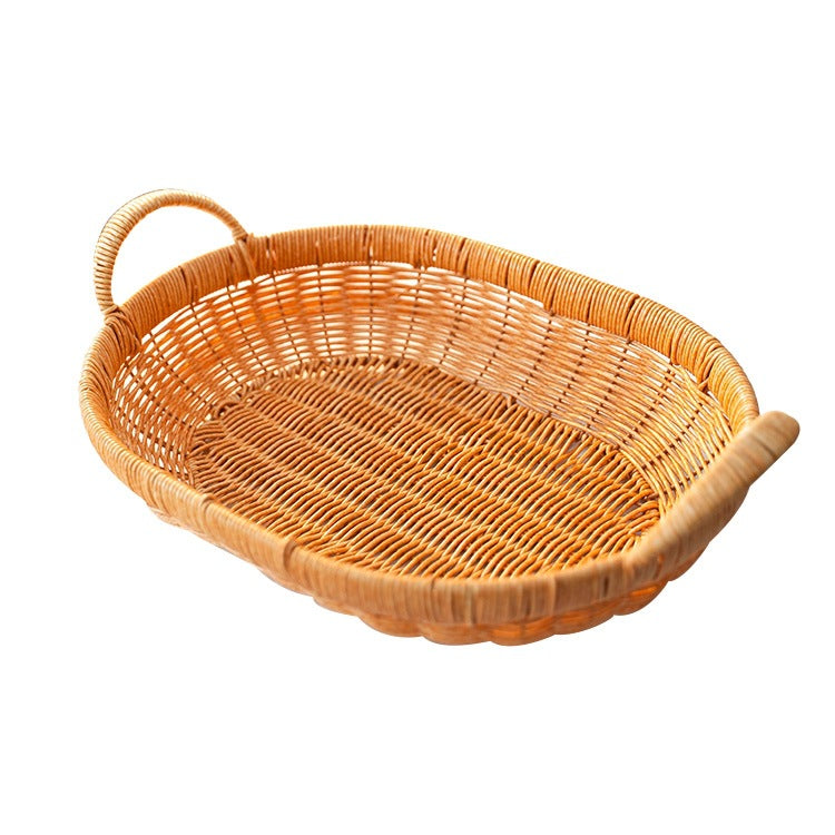 Unisex Fruktkurv Skanto