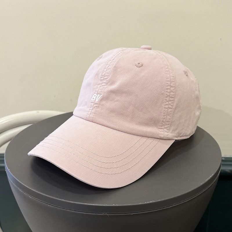 Herrejusterbar bomullssportcaps Skanto