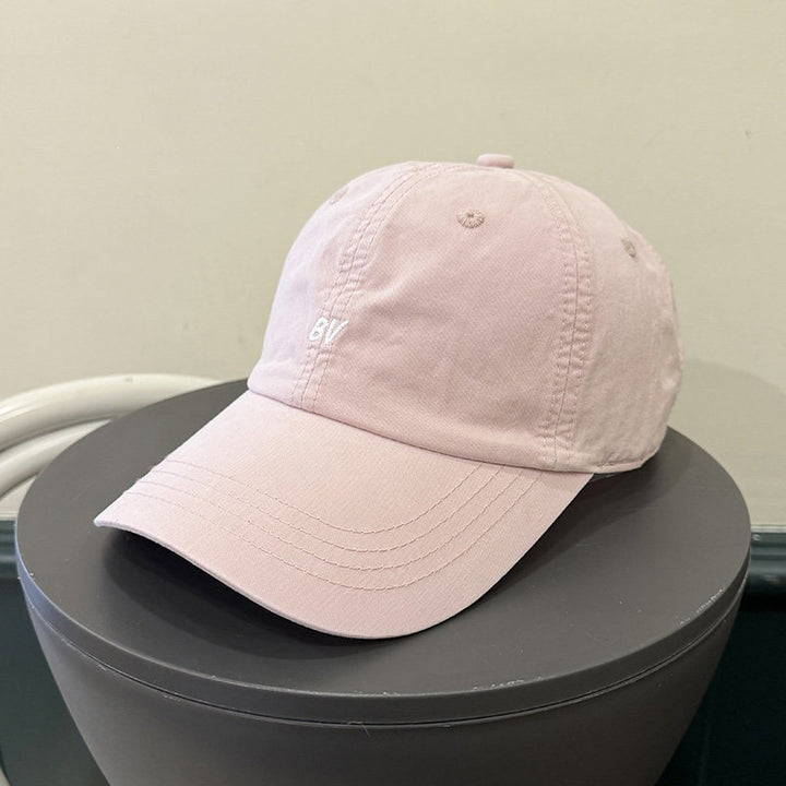 Herrejusterbar bomullssportcaps Skanto