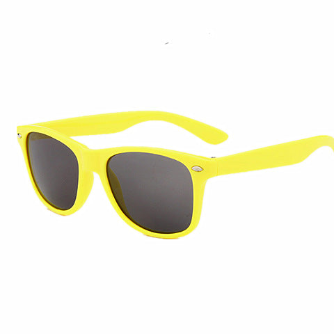 Dame Sporty livsstil solbriller Skanto