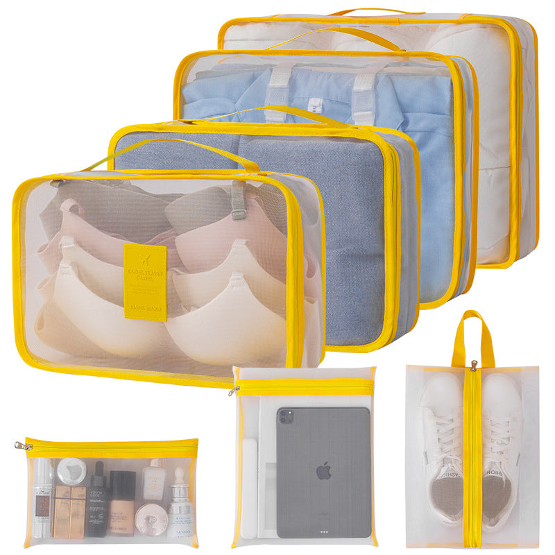 Practical storage bag set Skanto