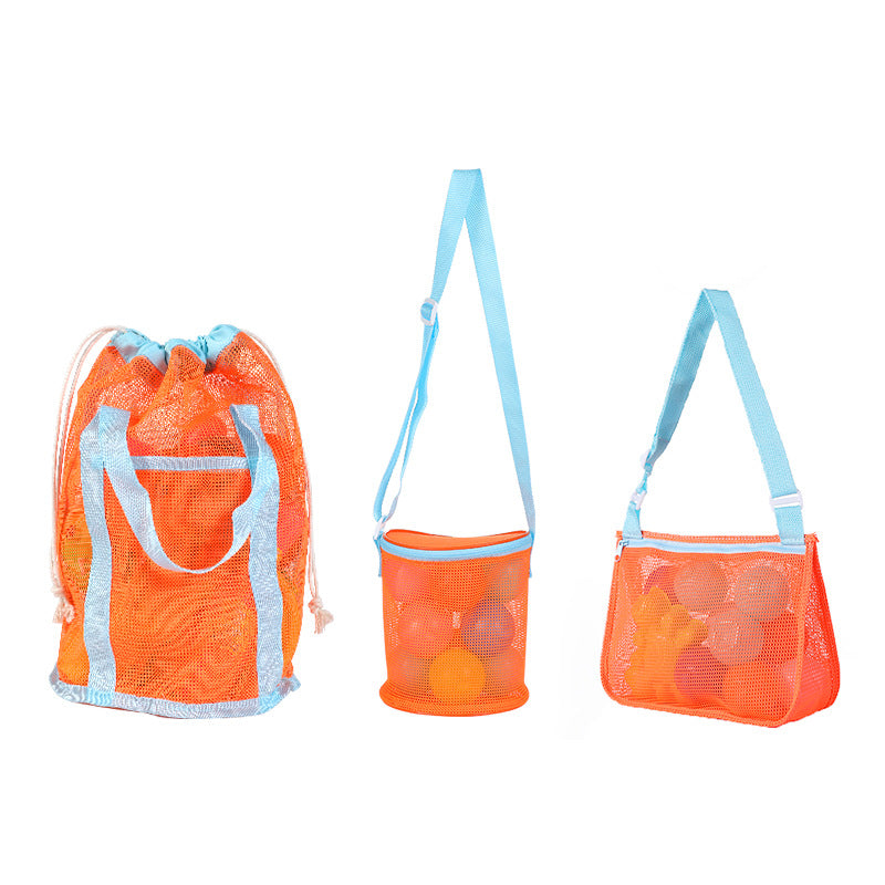 Netting tote bag Skanto