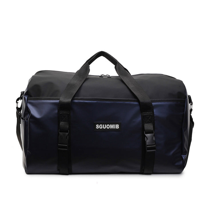 Sporty reiseveske med robust design Skanto
