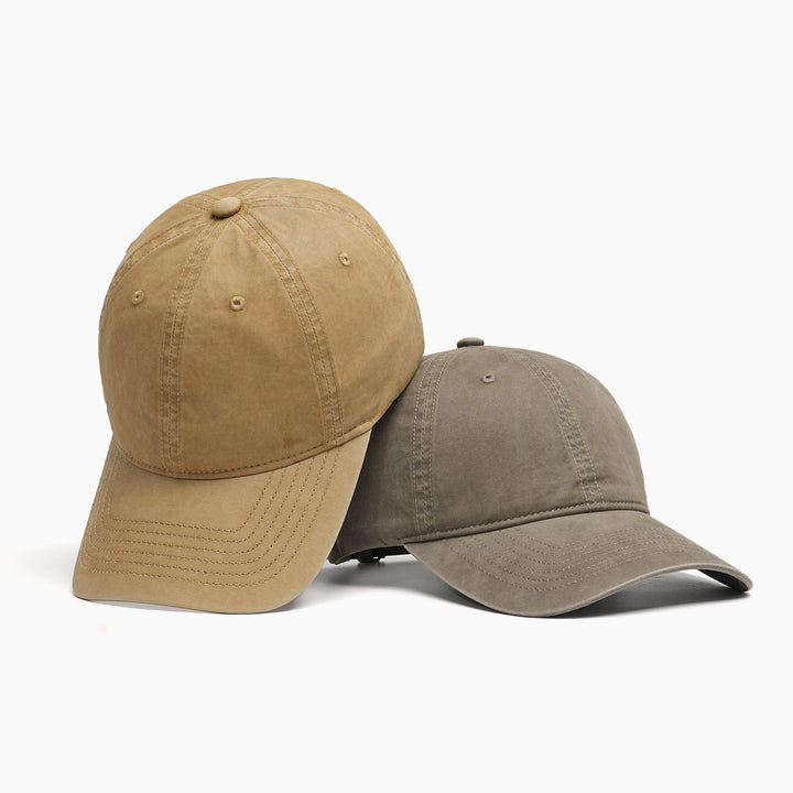 Dame Fritid-baseballcaps Skanto
