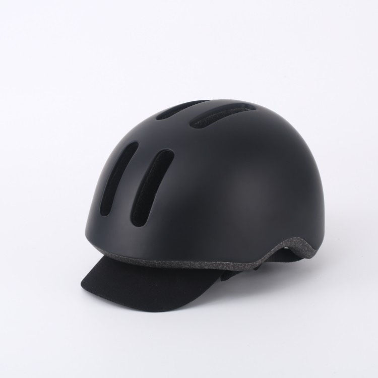 Urban Cycling Safety Helmet Skanto