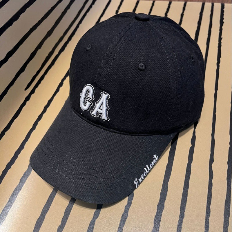 Menns Justerbare Baseball Caps Skanto