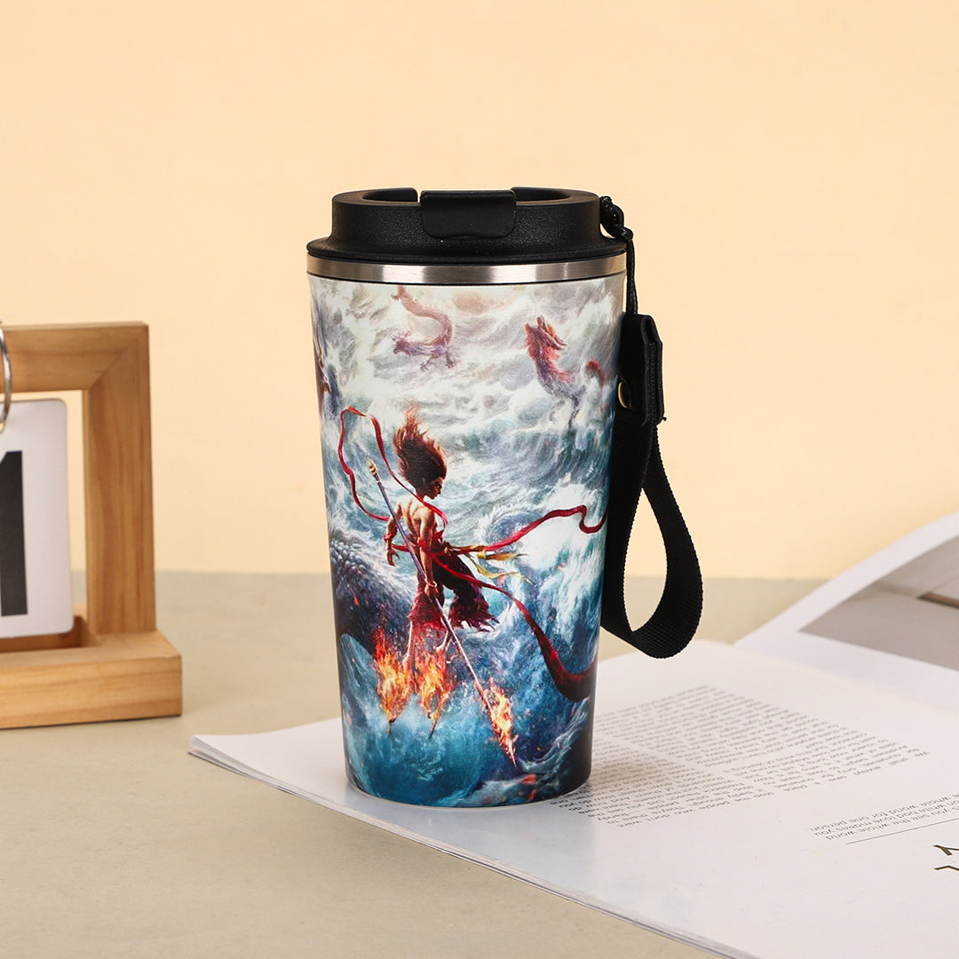 Kvinnenes Thermo Mug Skanto