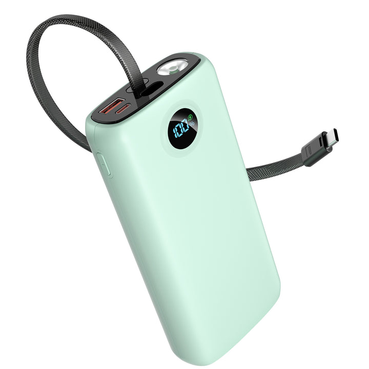 Powerbank Skanto