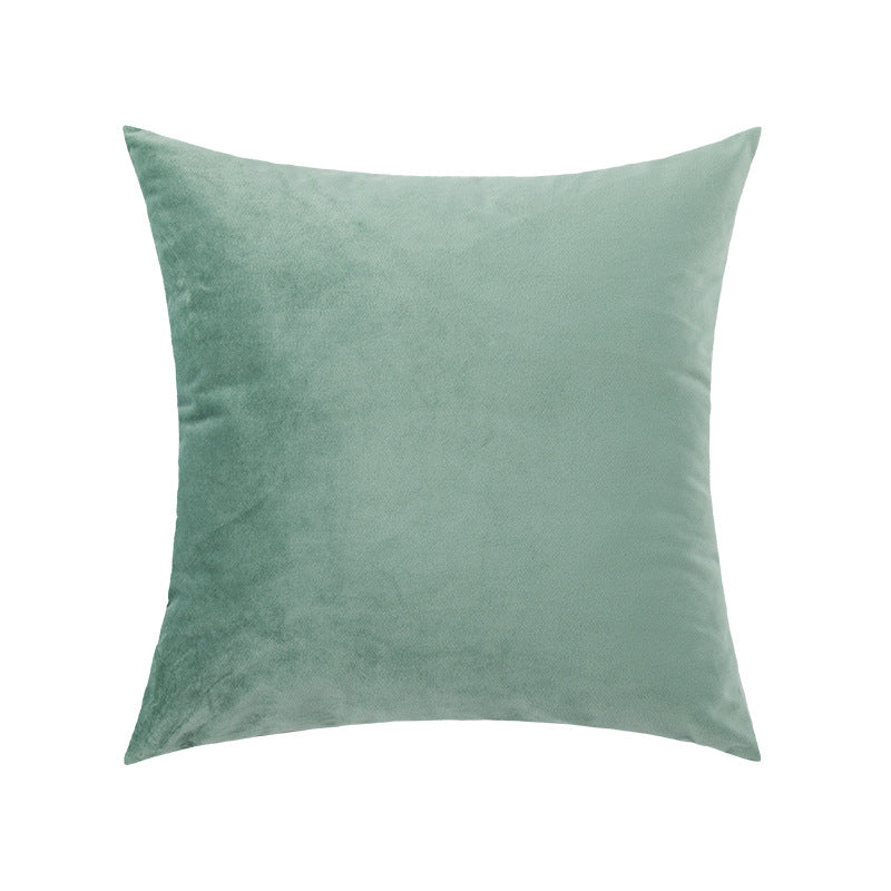 Women's Premium Sofa Cushion with Soft Velvet Cover Skanto