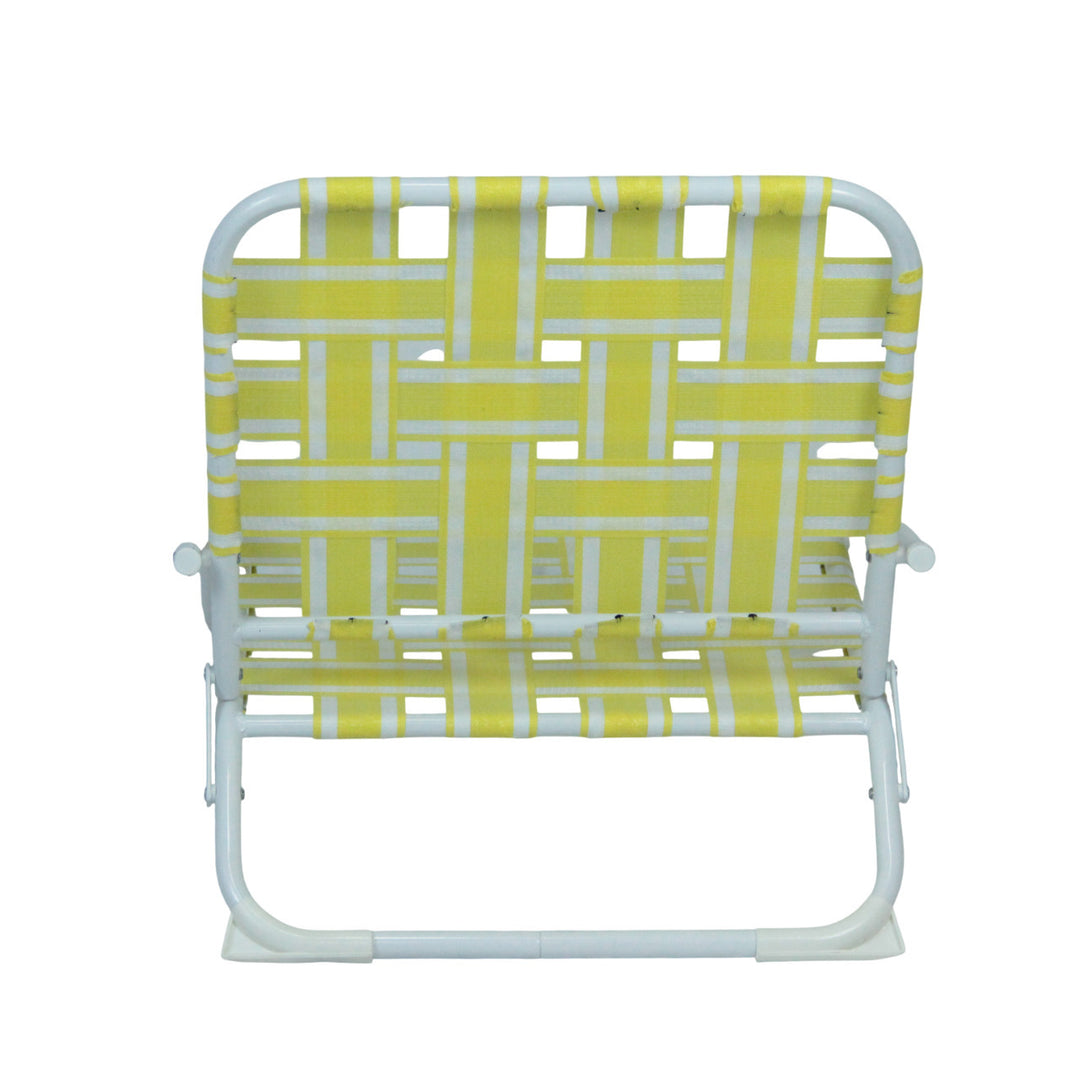 Beach Chair Skanto