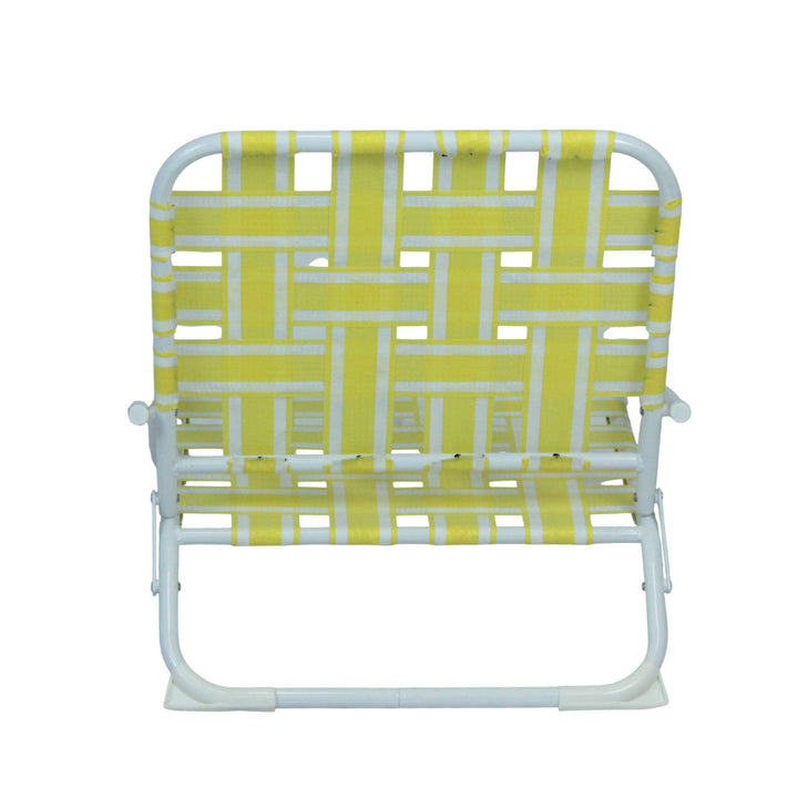 Beach Chair Skanto