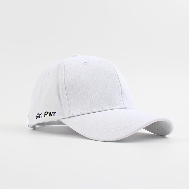 Unisex Performance Justerbar Baseball Caps Skanto