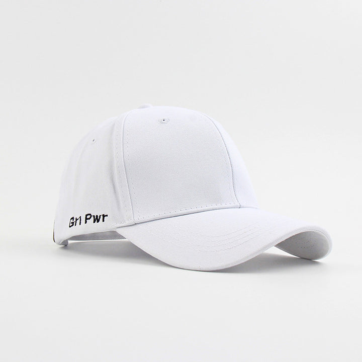 Unisex Performance Justerbar Baseball Caps Skanto
