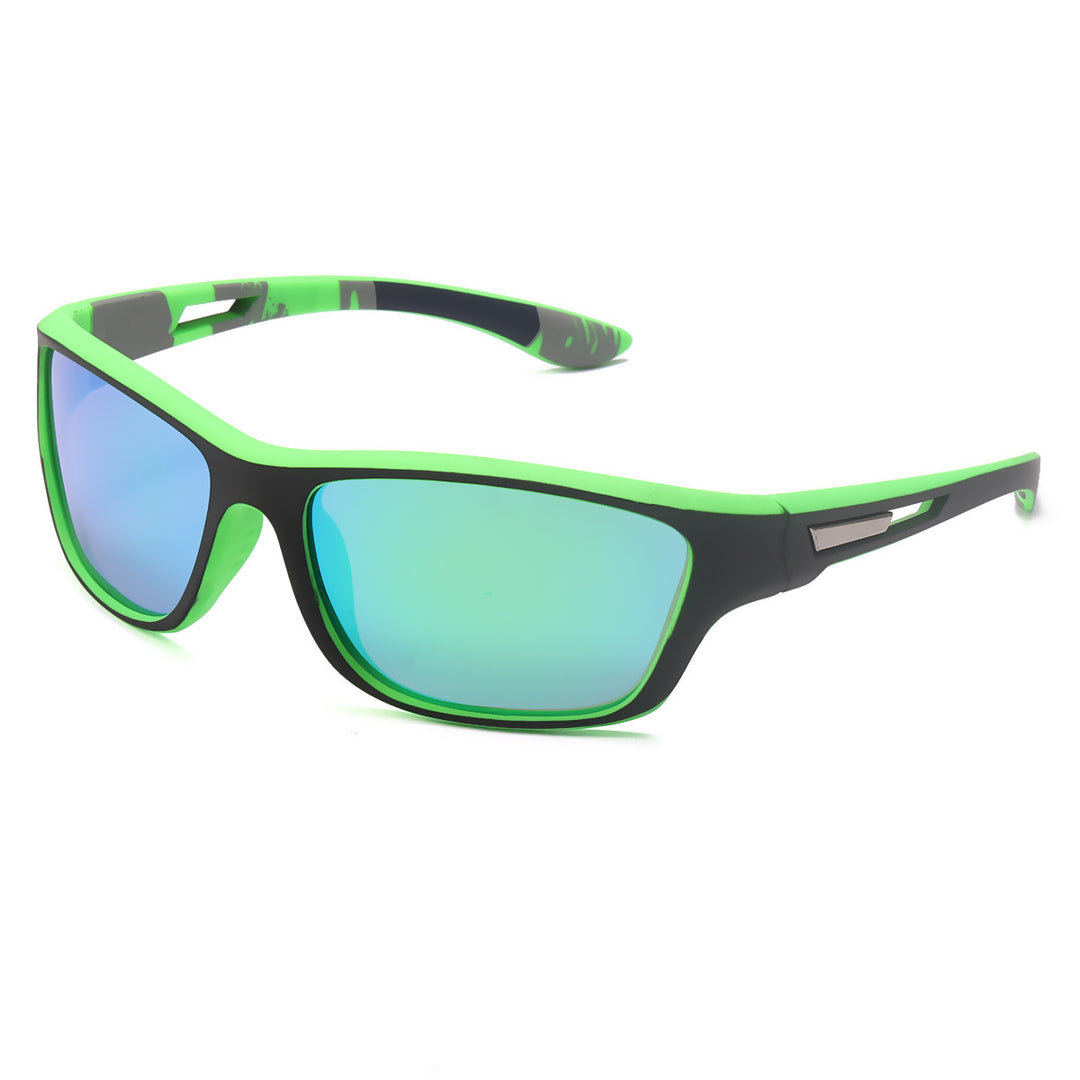 Dame Sporty og funksjonell solbrille Skanto