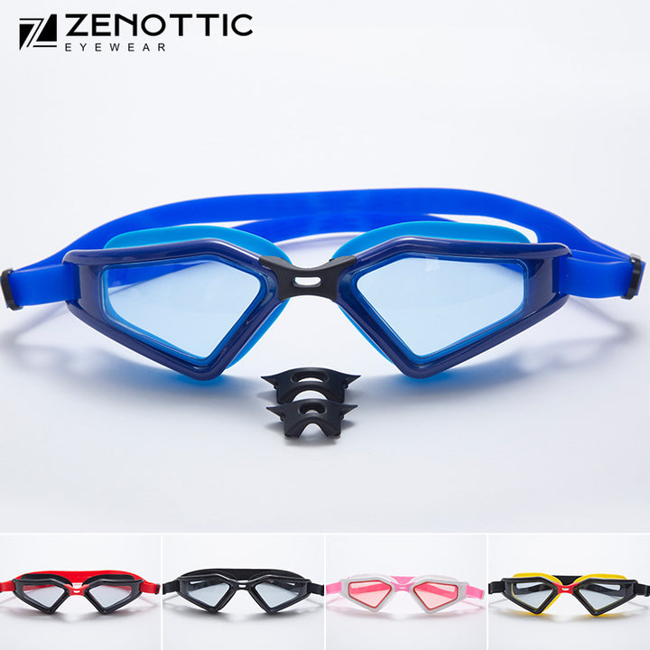 Svømmebrille Skanto