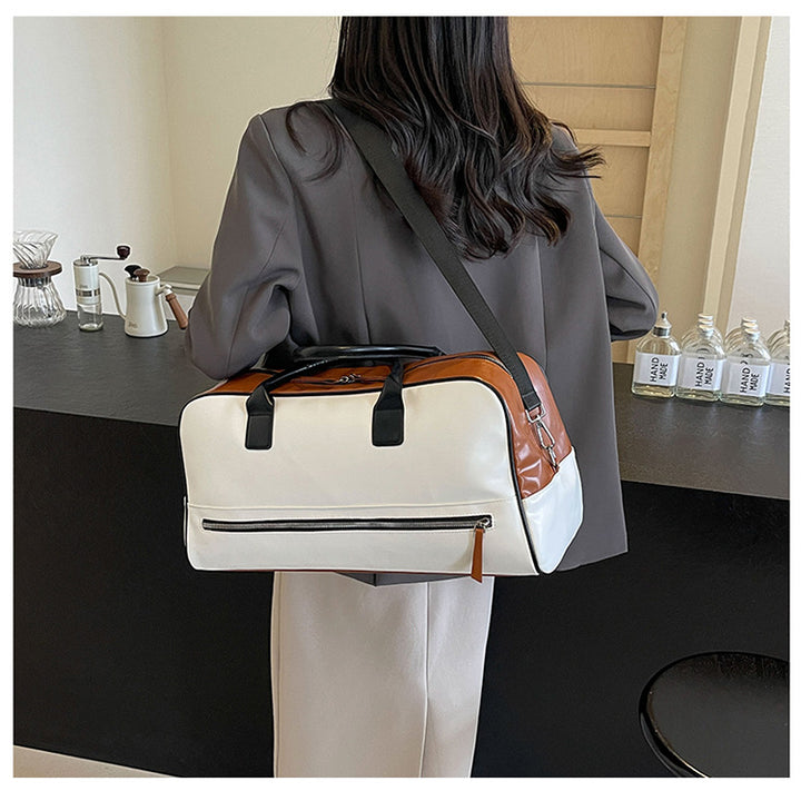 Elegant sportbag Skanto