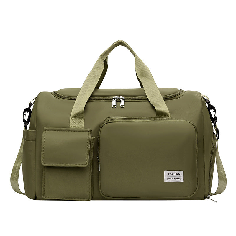 Dame Sporty Reisetasche Skanto
