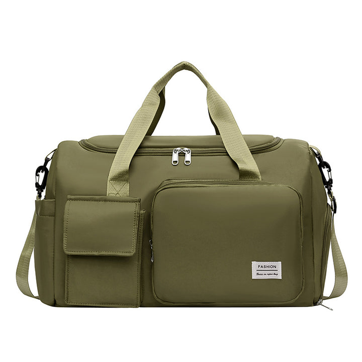 Dame Sporty Reisetasche Skanto