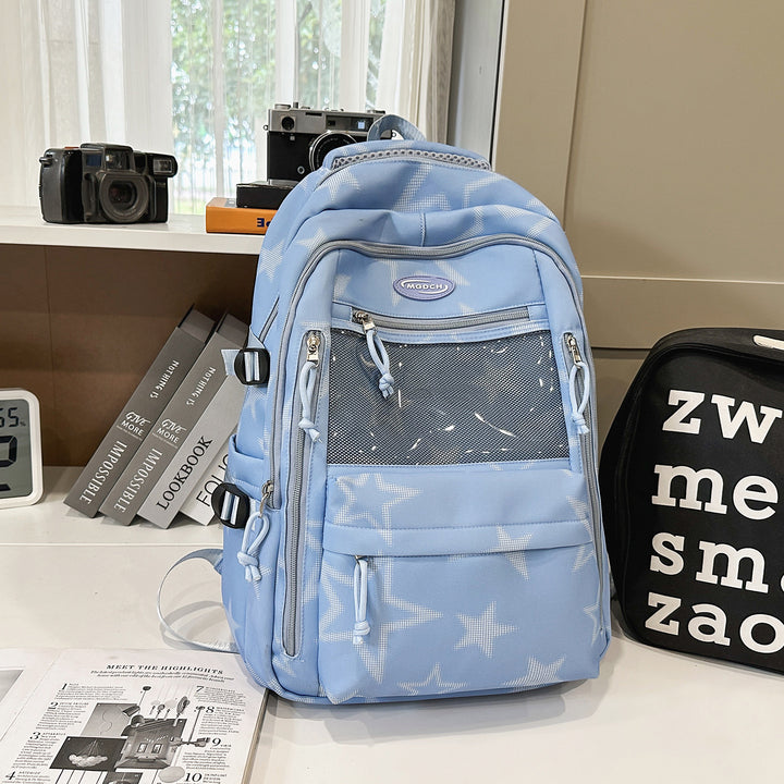Multi-lomme eventyrsekk Skanto