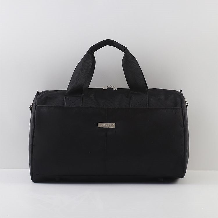 Praktisk Reiseduffel Skanto