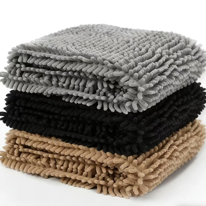 Unisex Mikrofiber Rengjøringsklut Skanto