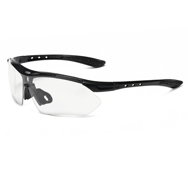 Dame Sporty Beskyttelsesbriller Skanto