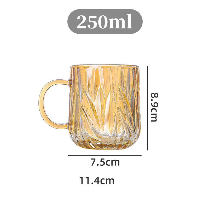 Damer Designer Kaffeekopp Skanto