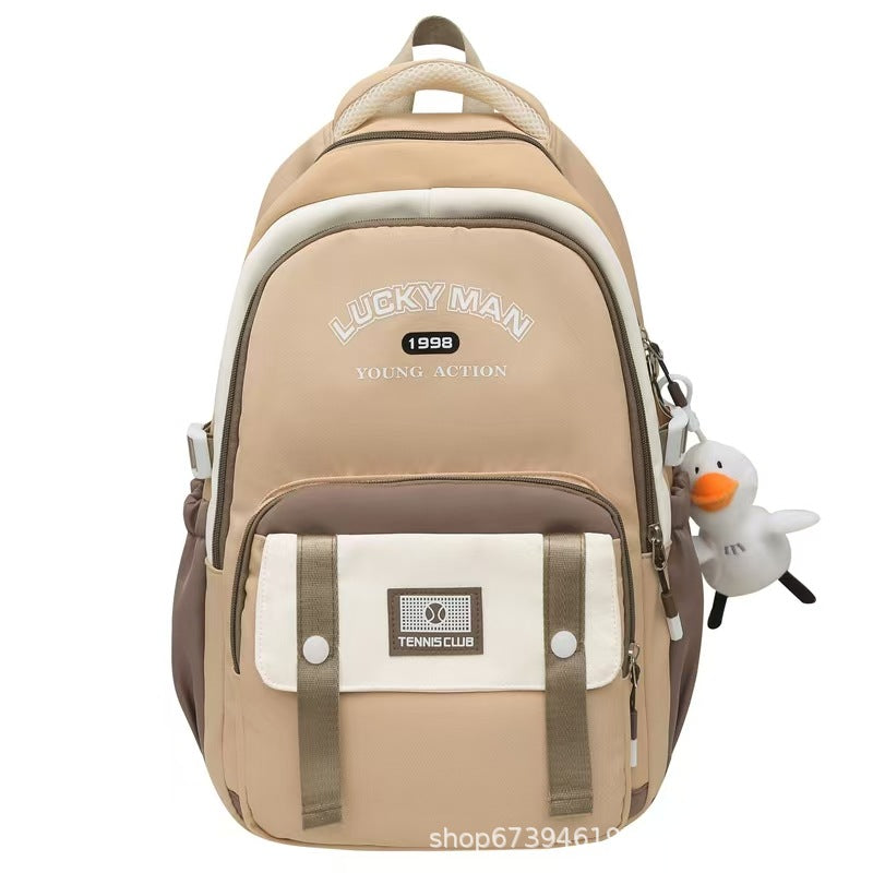 Sporty Adventure Ryggsekk Skanto