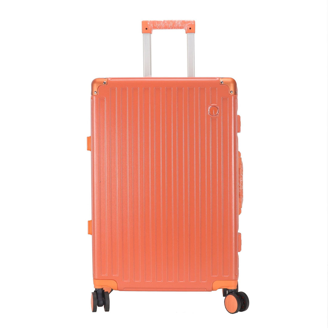 Unisex Utvidbar Hard Shell Spinner Koffert Skanto