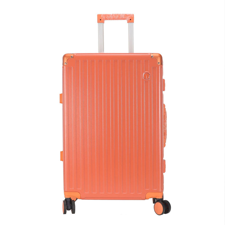 Unisex Utvidbar Hard Shell Spinner Koffert Skanto